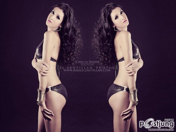Miss International Queen 2011 :: 2nd runner up