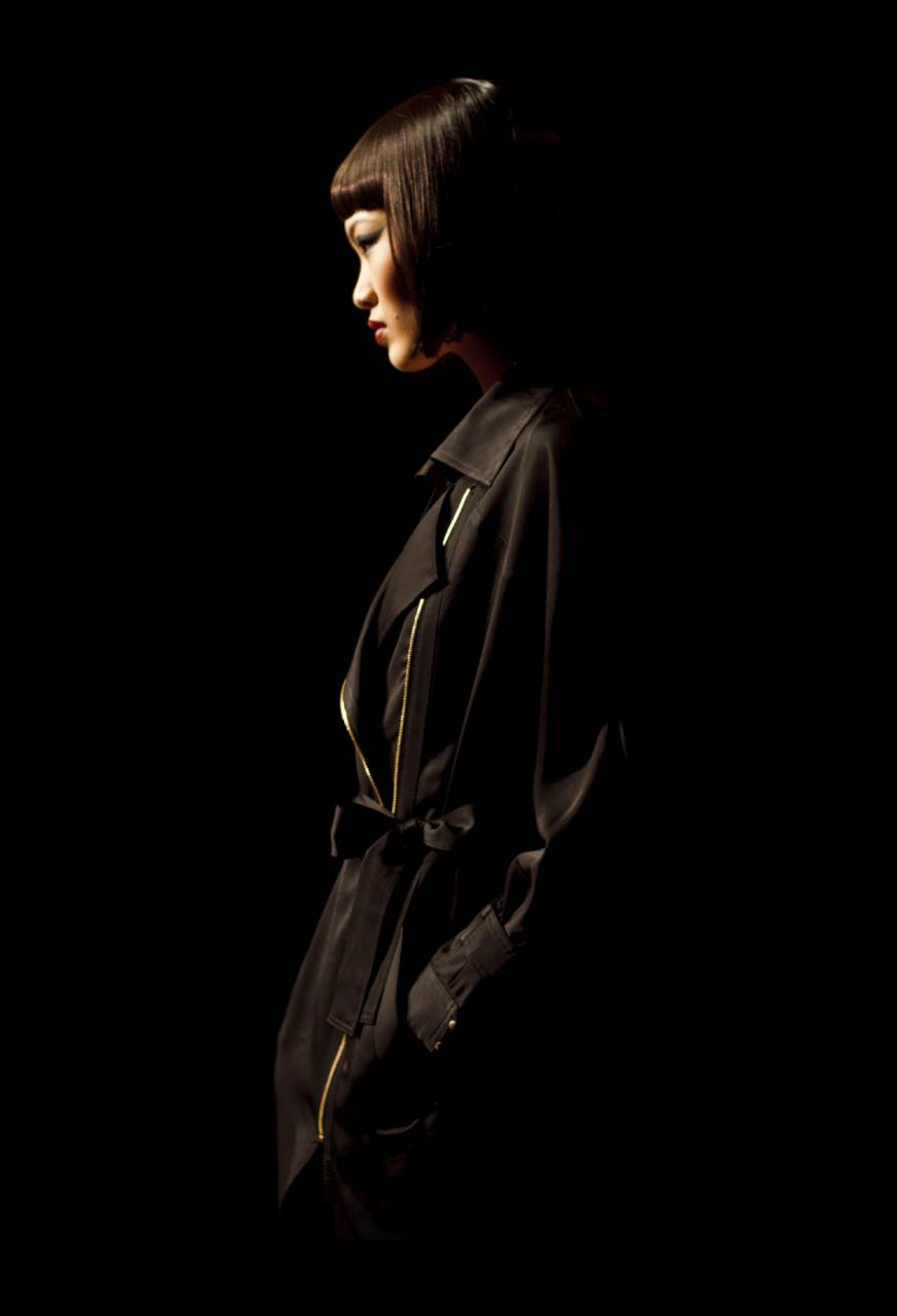Love for Nippon  TOKYO FASHION WEEK SPRING 2012