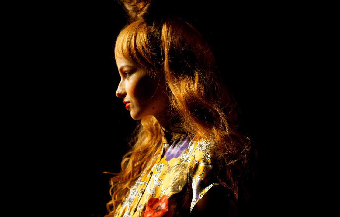 Love for Nippon  TOKYO FASHION WEEK SPRING 2012
