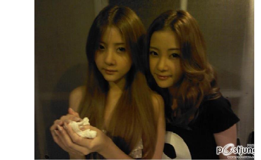 อิมราพร vs นีระสิงห์ สองพี่น้องจากkamikaze