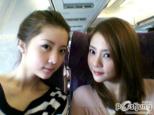 อิมราพร vs นีระสิงห์ สองพี่น้องจากkamikaze