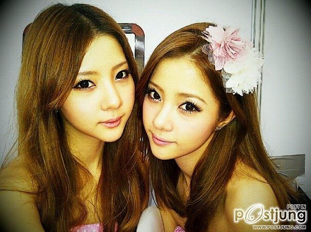 อิมราพร vs นีระสิงห์ สองพี่น้องจากkamikaze