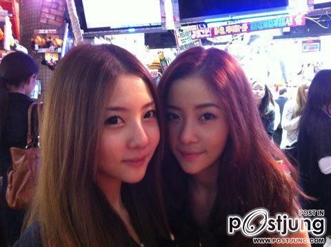 อิมราพร vs นีระสิงห์ สองพี่น้องจากkamikaze