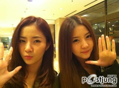 อิมราพร vs นีระสิงห์ สองพี่น้องจากkamikaze