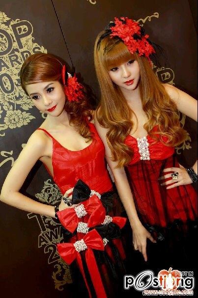 อิมราพร vs นีระสิงห์ สองพี่น้องจากkamikaze