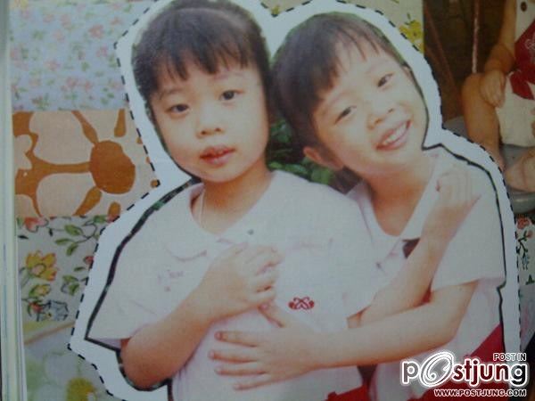 อิมราพร vs นีระสิงห์ สองพี่น้องจากkamikaze