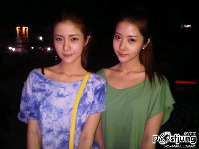 อิมราพร vs นีระสิงห์ สองพี่น้องจากkamikaze