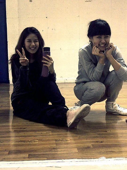 อิมราพร vs นีระสิงห์ สองพี่น้องจากkamikaze