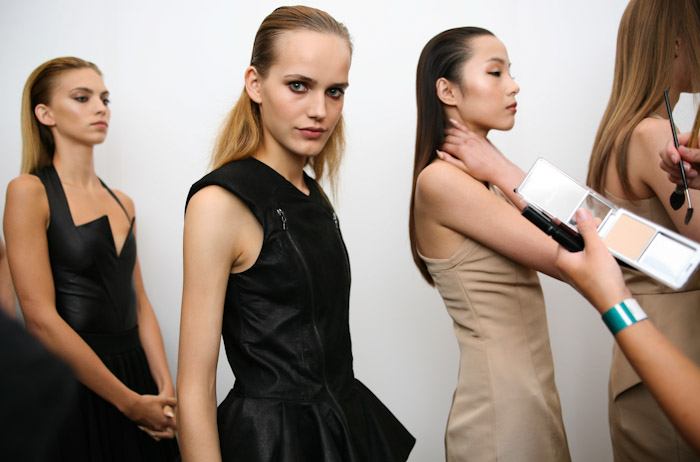Cushnie et Ochs S/S 12 September 8th, 2011 by Janelle