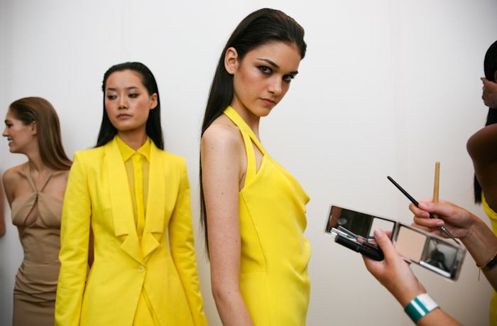Cushnie et Ochs S/S 12 September 8th, 2011 by Janelle