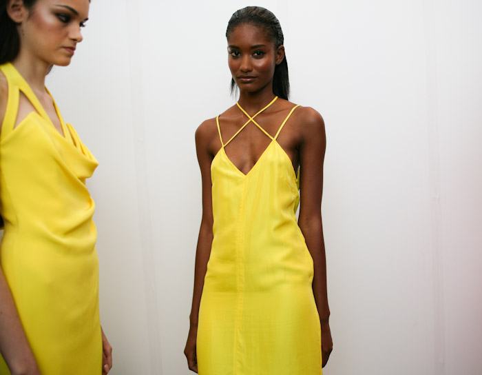Cushnie et Ochs S/S 12 September 8th, 2011 by Janelle