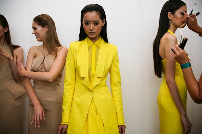 Cushnie et Ochs S/S 12 September 8th, 2011 by Janelle