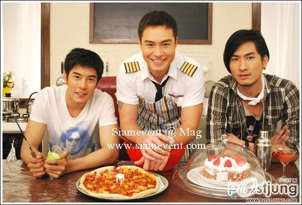 30 กำลังแจ๋ว ฝ่ากระแสน้ำท่วม ทะลุ 50 ล้านแล้ว