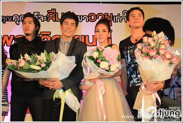 30 กำลังแจ๋ว ฝ่ากระแสน้ำท่วม ทะลุ 50 ล้านแล้ว