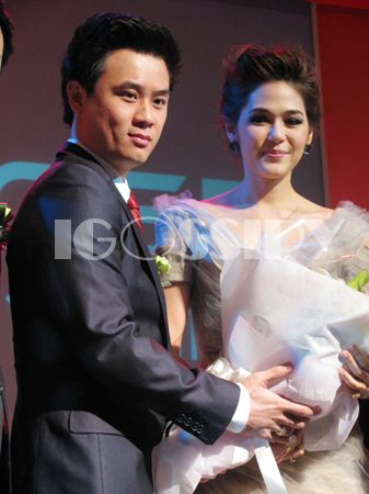 ชมพู่ - น้อต