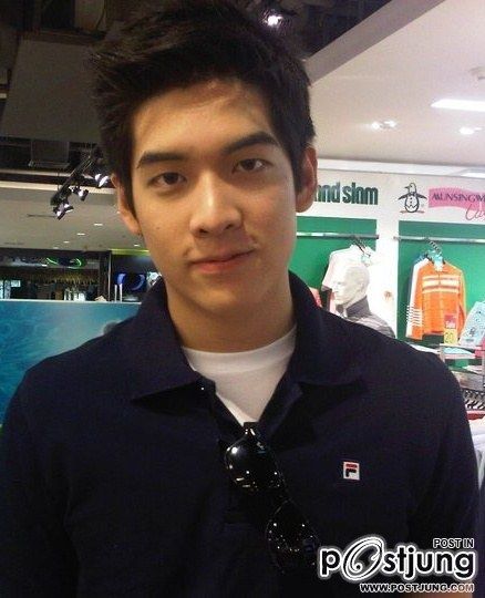 อวบอ้วนสุดหล่อ