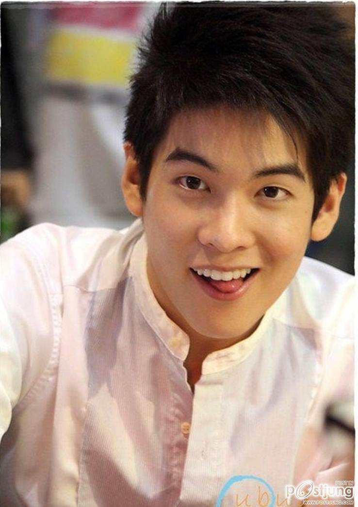 อวบอ้วนสุดหล่อ