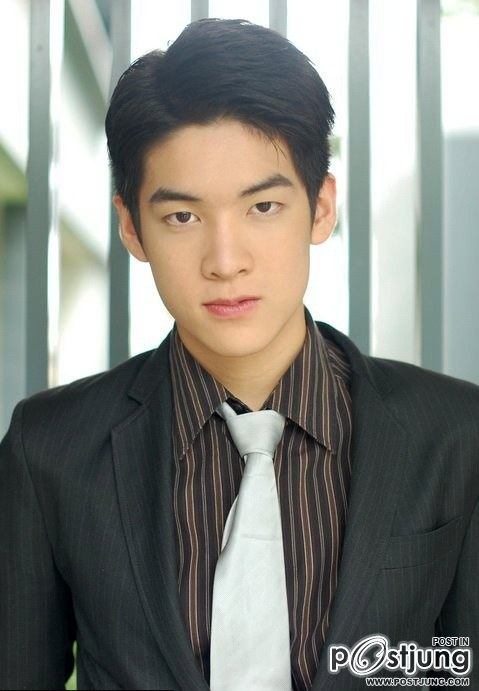 อวบอ้วนสุดหล่อ