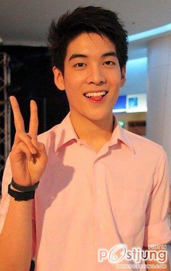 อวบอ้วนสุดหล่อ