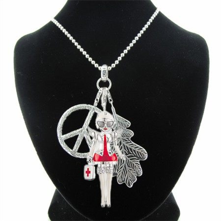 Thomas Sabo Charms เครื่องประดับ น้องใหม่ มาแรงง