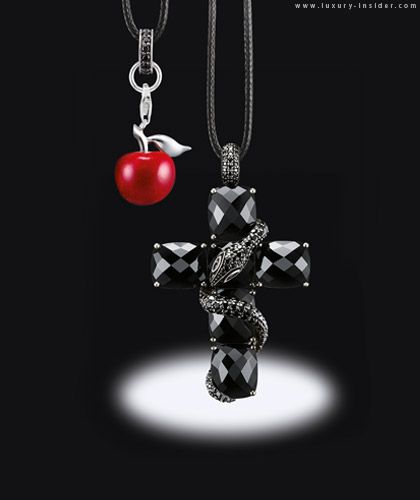 Thomas Sabo Charms เครื่องประดับ น้องใหม่ มาแรงง