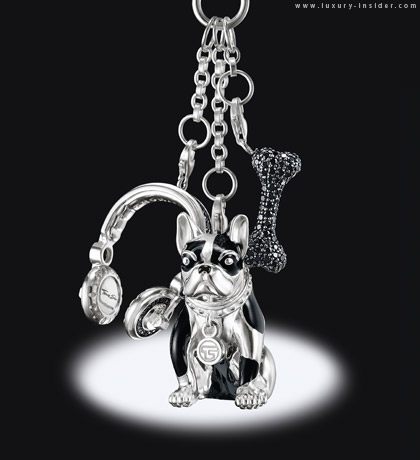Thomas Sabo Charms เครื่องประดับ น้องใหม่ มาแรงง