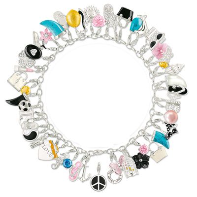 Thomas Sabo Charms เครื่องประดับ น้องใหม่ มาแรงง