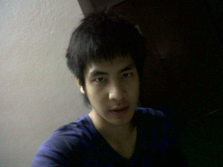 น้องนาวเดือนมช.หล่อดีค่ะ