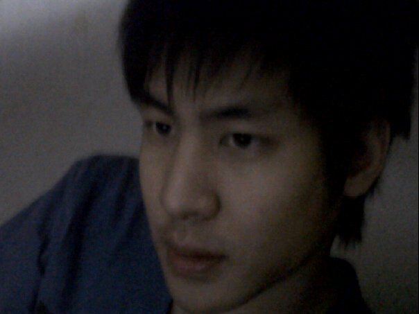 น้องนาวเดือนมช.หล่อดีค่ะ