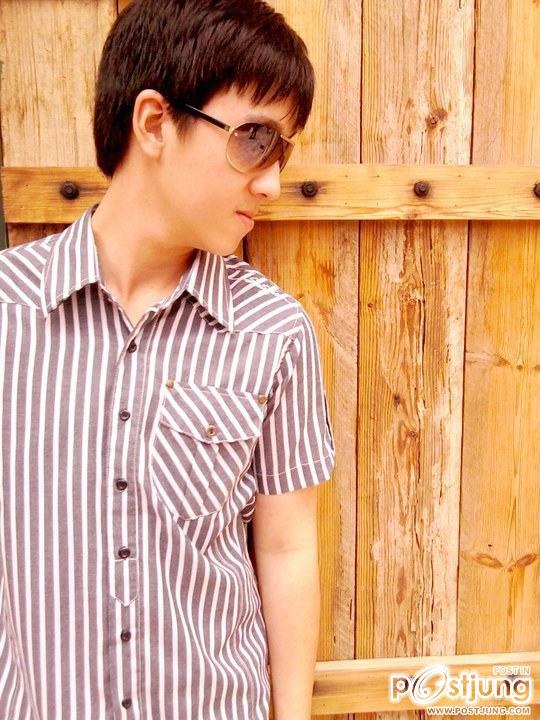 หนุ่มๆ ม.ขอนแก่น