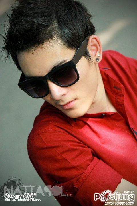 หนุ่มๆ ม.ขอนแก่น