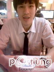 หนุ่มๆ ม.ขอนแก่น