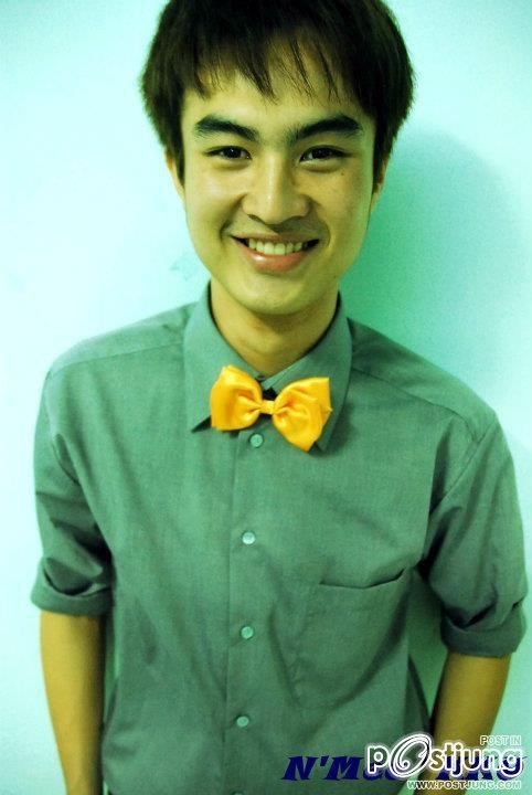 หนุ่มๆ ม.ขอนแก่น