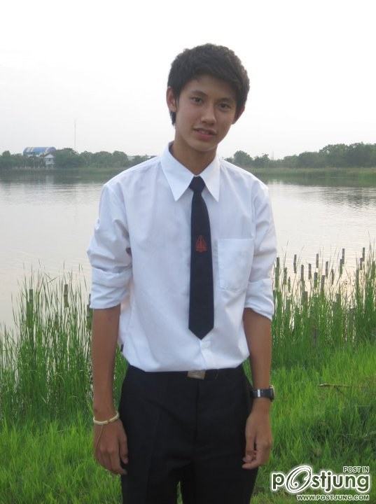 หนุ่มๆ ม.ขอนแก่น