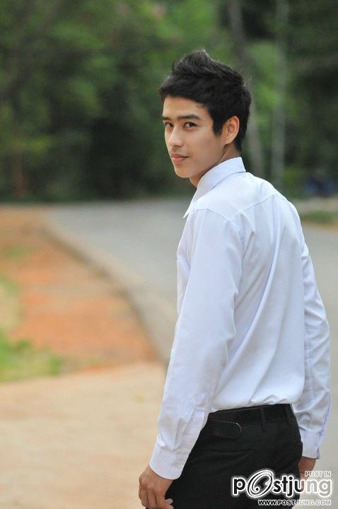หนุ่มๆ ม.ขอนแก่น