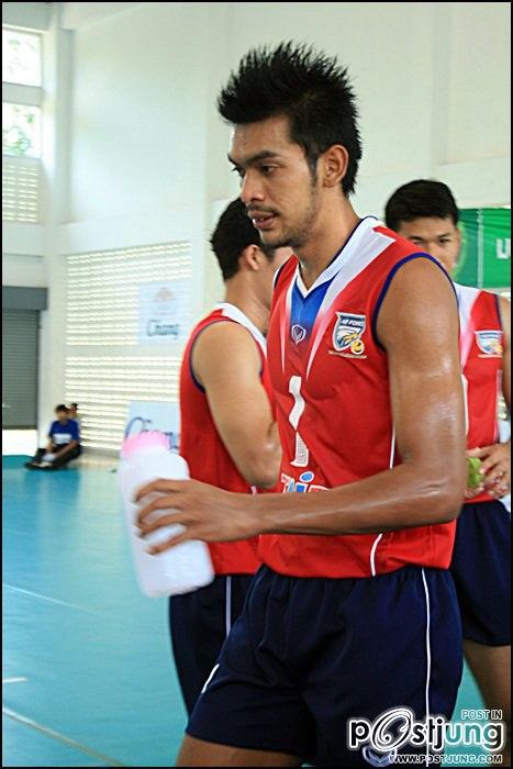 เจมส์ จิรายุ รักษาแก้ว