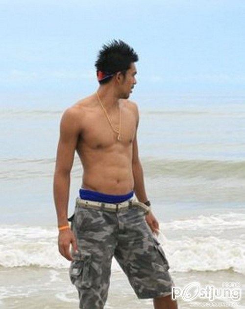 เจมส์ จิรายุ รักษาแก้ว