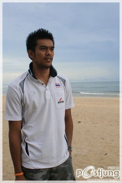 เจมส์ จิรายุ รักษาแก้ว