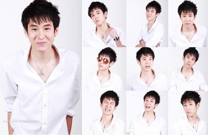 น้องเบลล์หลีดกรุงเทพคริสเตียน น่ารักดีนะคะ