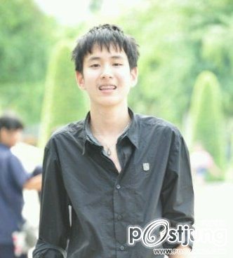 น้องเบลล์หลีดกรุงเทพคริสเตียน น่ารักดีนะคะ