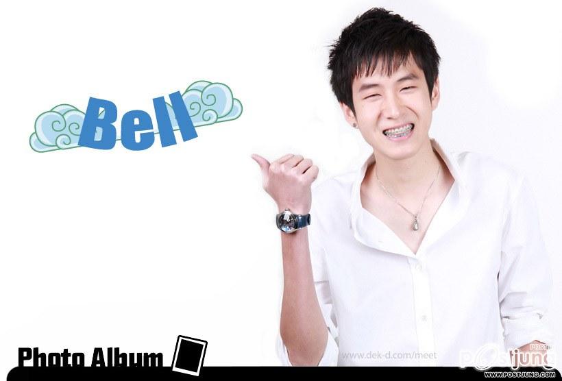 น้องเบลล์หลีดกรุงเทพคริสเตียน น่ารักดีนะคะ