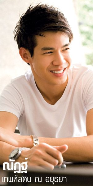 เอ็กแซ๊กท์วางตัว "ป้อง ณวัฒน์ - วิว วรรณรท" ประกบคู่กันในละครคอมเมดี้"น้ำขึ้นให้รีบรัก"