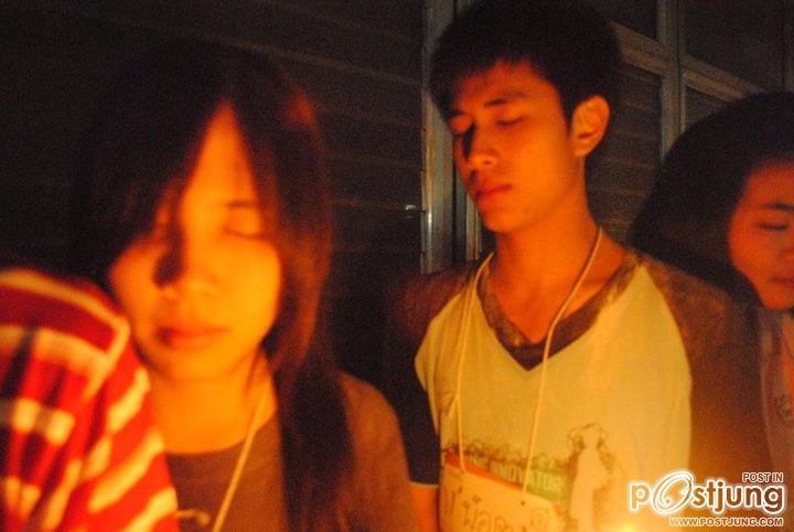 น้องพอตเตอร์ แพทย์ มข. น่ารักดีนะคะ