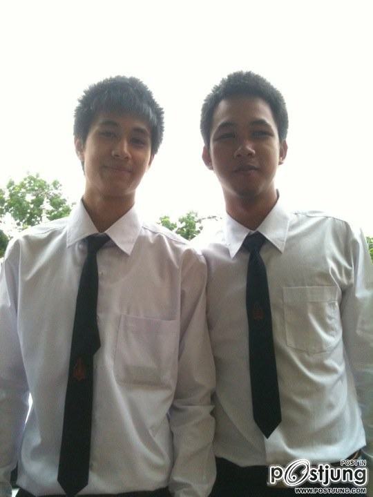 น้องพอตเตอร์ แพทย์ มข. น่ารักดีนะคะ