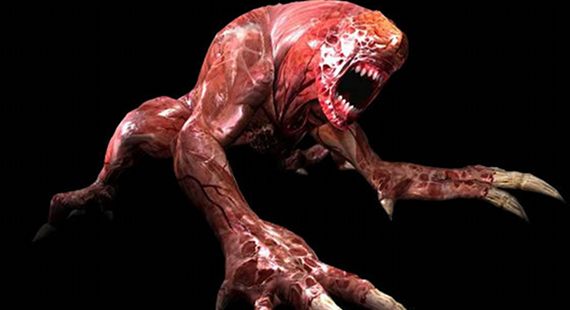 Resident Evil5 ; Retribution บอส ตัว ใหม่ ผีชีวะ 5
