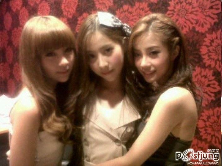 แจม เนย พิกเลท(เมื่อก่อนชื่อครีม)
