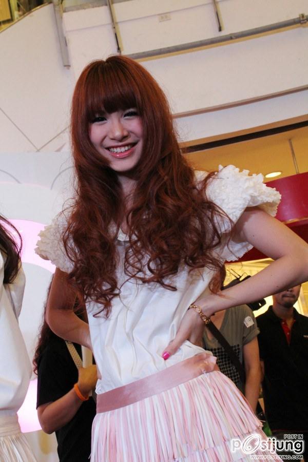 บุ๊ค เบสท์ vs แจม เนย
