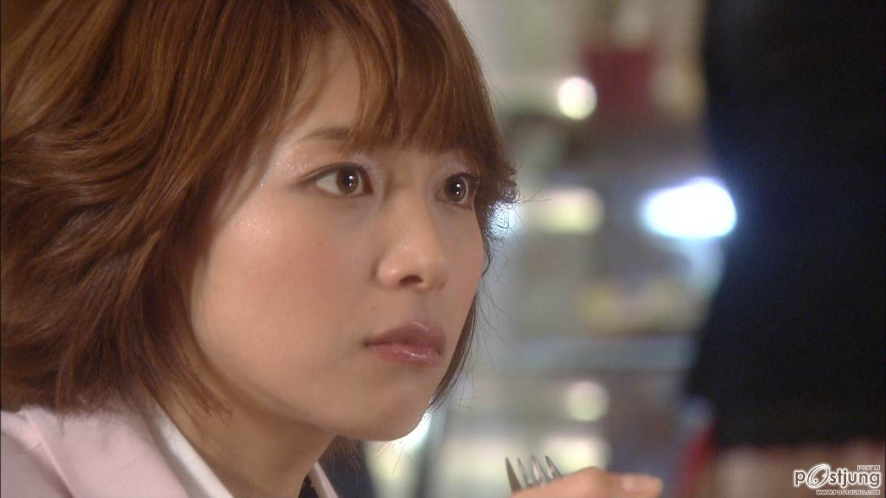 Diet Rebound (International English title)