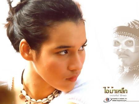 นางเอกเรื่องแรก...ไอ้ม้าเหล็ก