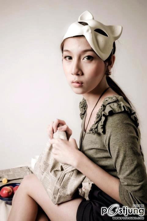 สาวประเภท 2 ที่ผู้หญิงต้องอาย!!!